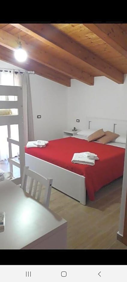 B&B Zurro Room e breakfast