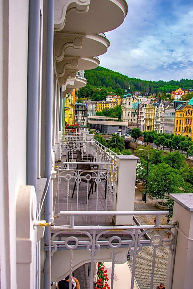 EA Hotel Elefant