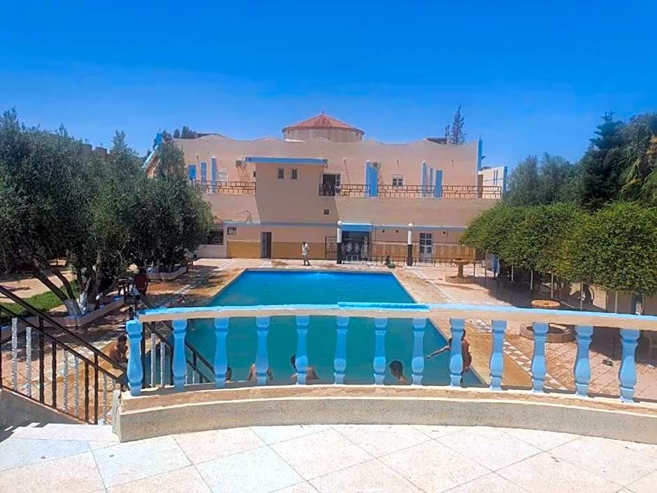 Hotel Complex Europe