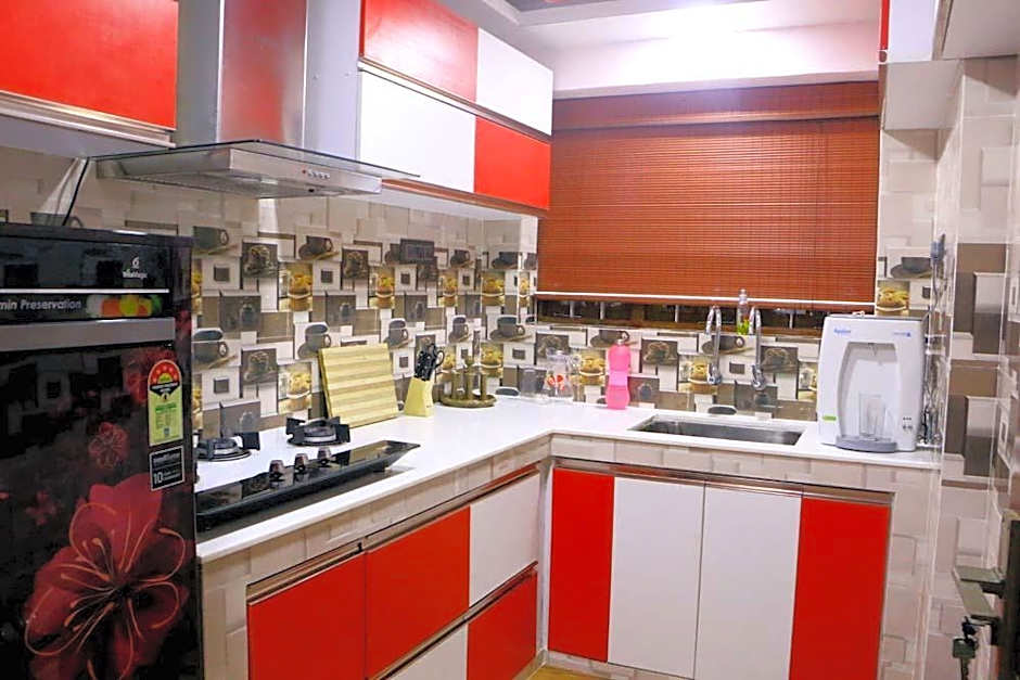 Mary Land Homestay, Near Trivandrum Airport, Beach