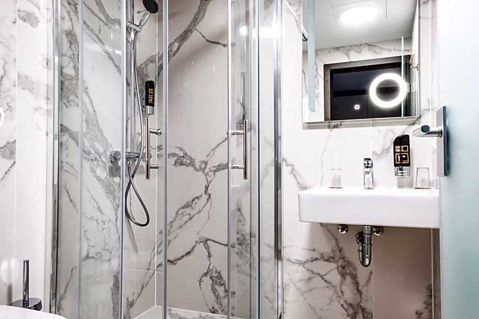 Hotel & Restaurant Knote