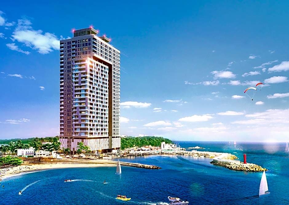 Chonpines Ocean Suites