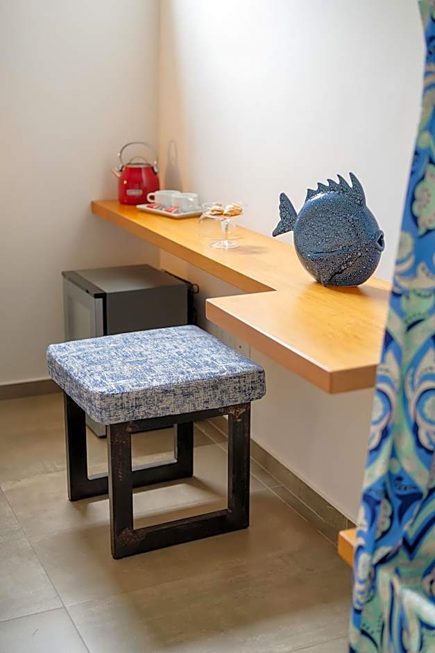 Santa Maria Vecchia Relais