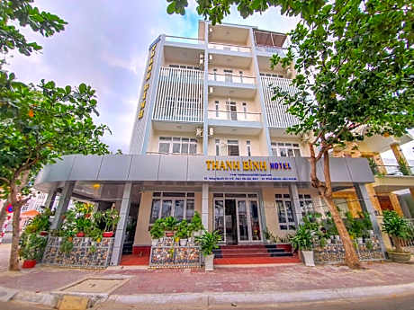 Thanh Binh Hotel Con Dao