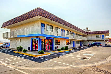 Motel 6 Saint George, UT
