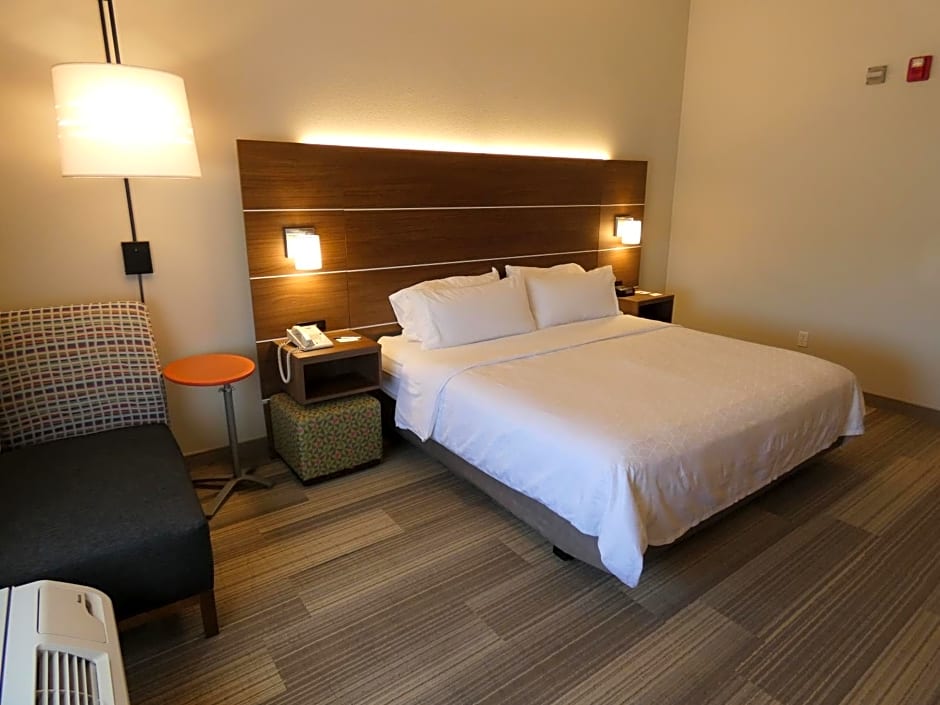 Holiday Inn Express Hotel & Suites Limon I-70/Exit 359 By IHG
