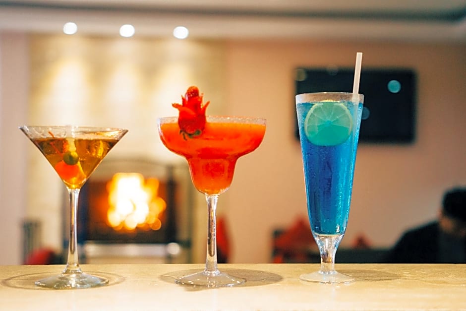 Azalea Hotels & Residences Baguio