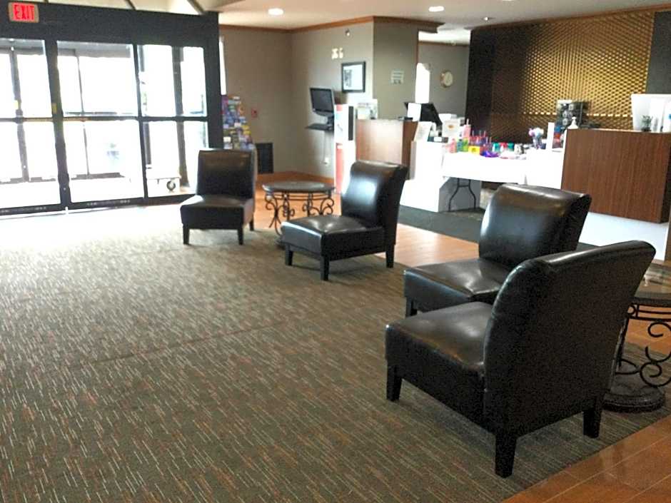 Wingate by Wyndham Brighton