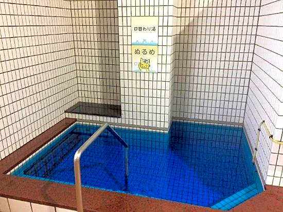 Tuji Wakuwaku Land Minshuku Chaya