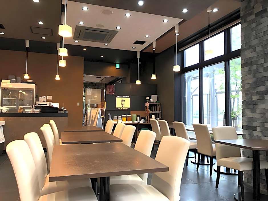 APA Hotel Joetsu Myoko-Ekimae
