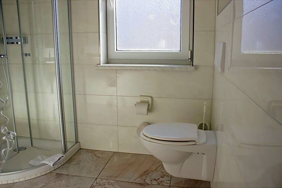 Pension Pfefferstübchen