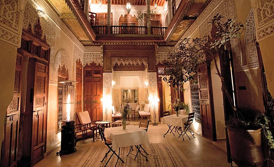 Riad Dar Zaya