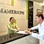 Hamersons Hotel Cebu