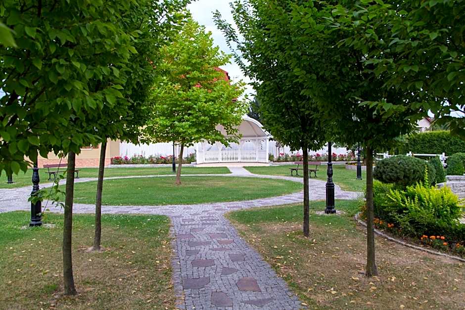 Hotel nad Rabą - Bochnia