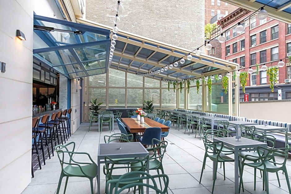 Hyatt Place New York / Chelsea