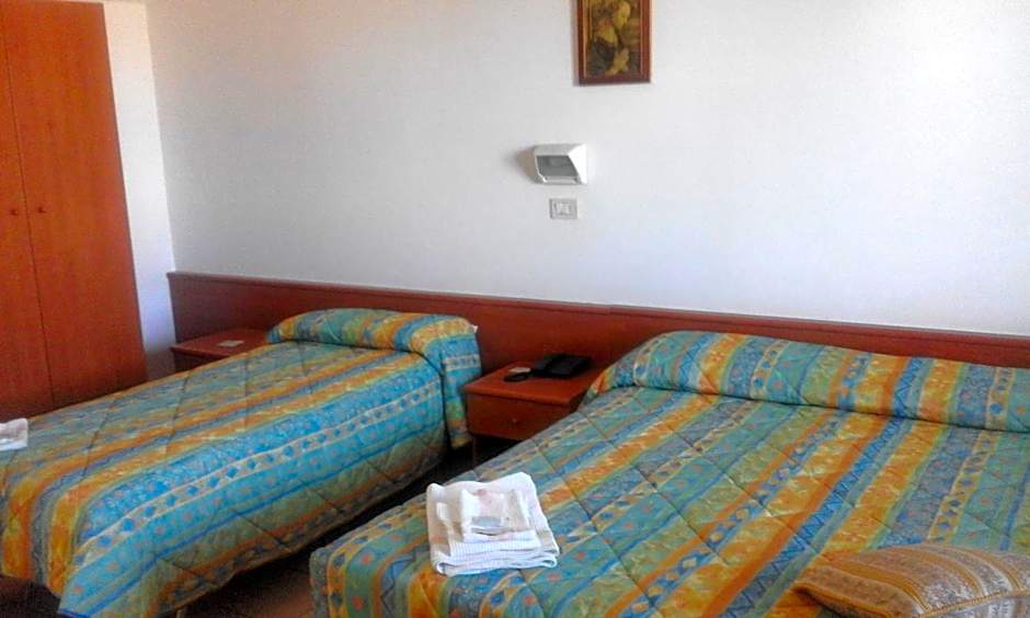 Osteria dei Locandieri