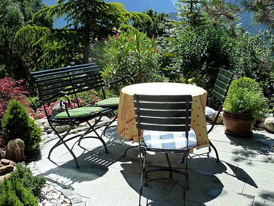 Bed & Breakfast La Val