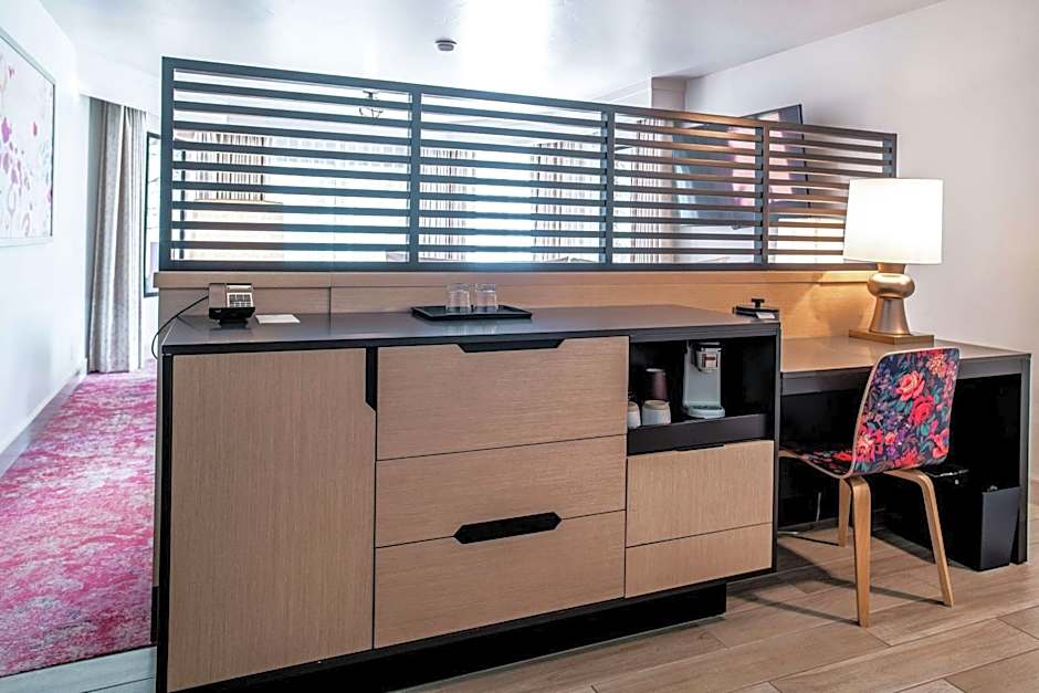 Cliffrose Springdale, Curio Collection by Hilton