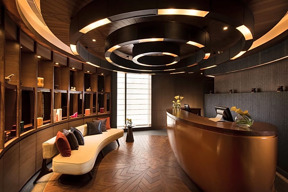 Conrad By Hilton Bengaluru