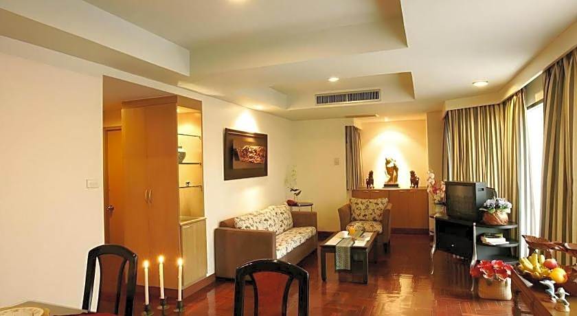Best Comfort Residential Hotel