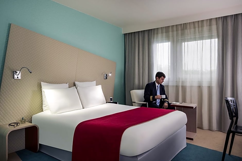 Mercure Paris Le Bourget