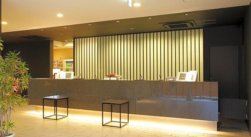 Meitetsu Inn Chitahandaeki