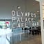 Hotel Olympus Palace