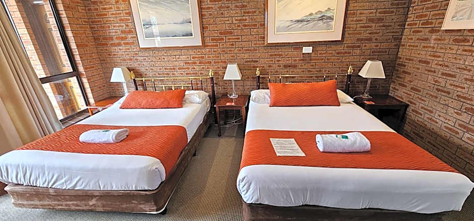 Bulahdelah Motor Lodge