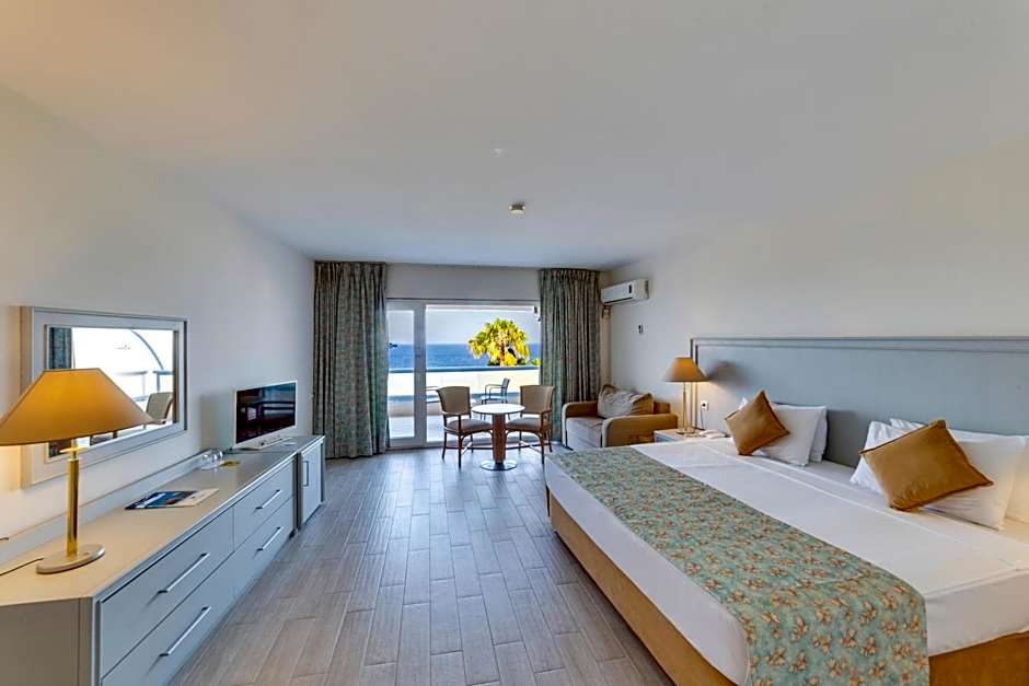 The Grand Blue Sky International - All Inclusive