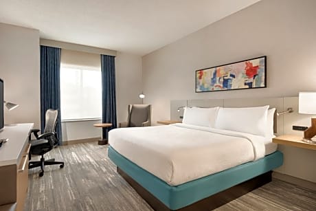 Hilton Garden Inn Tysons Corner