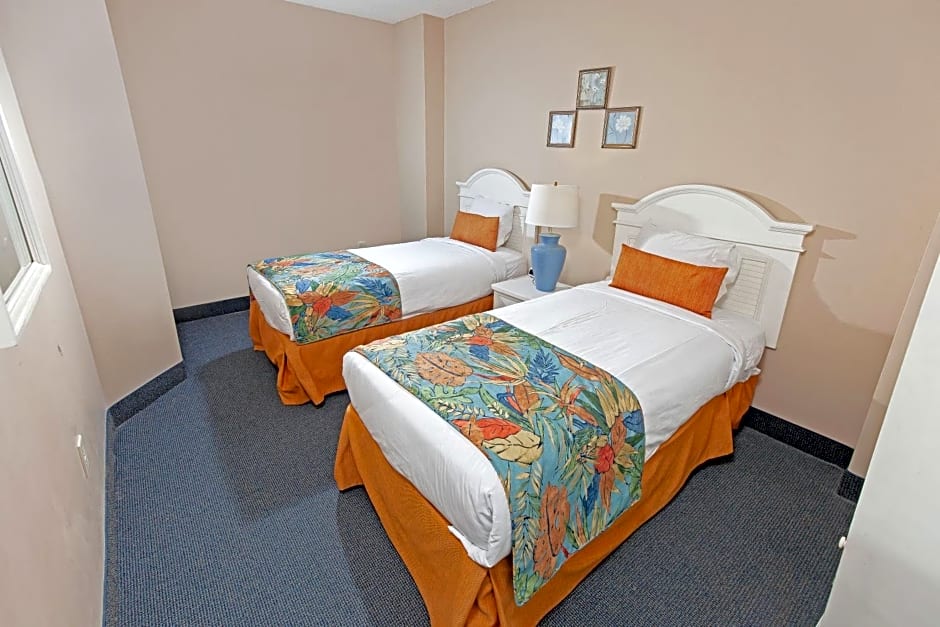 Atlantica Resort