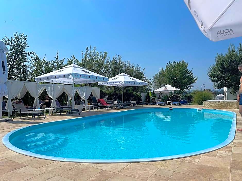 ElGringo Clisura Dunarii