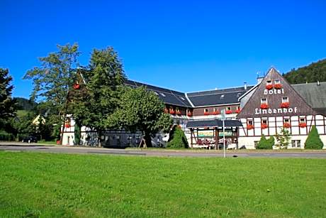 Naturhotel Lindenhof