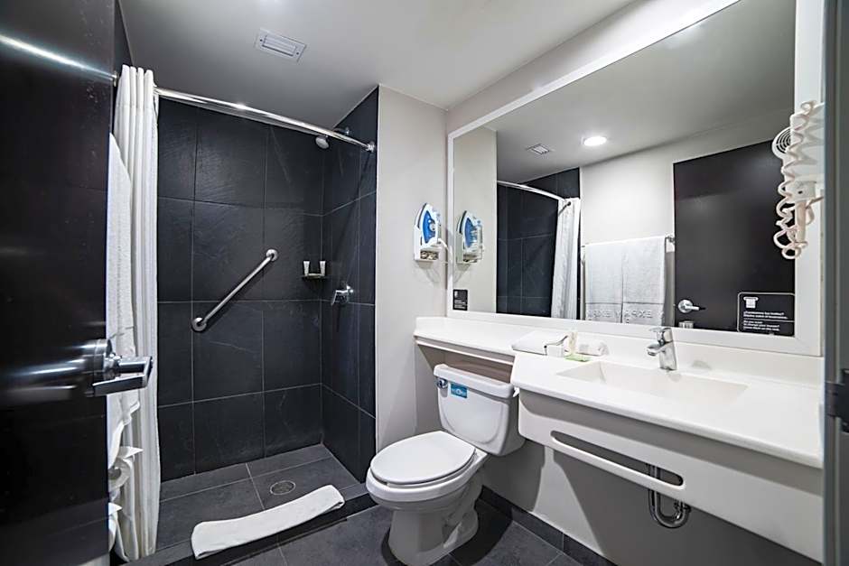 City Express Plus by Marriott Ciudad de México Insurgentes Sur
