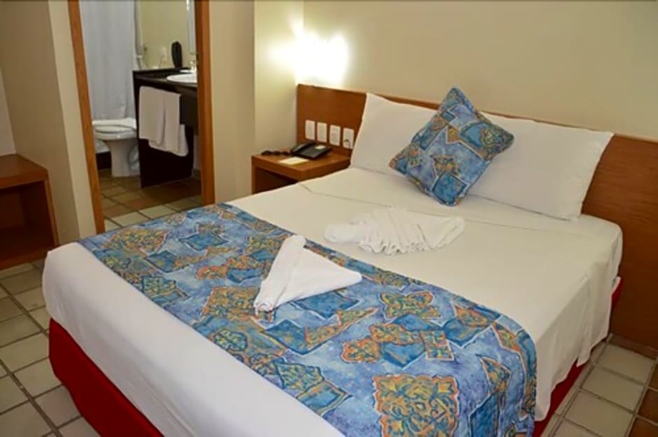 Dan Inn Recife Mar