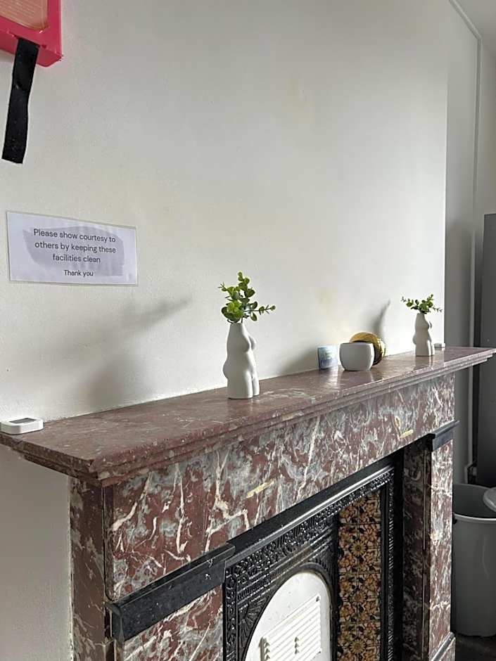 Sarsfields Communities