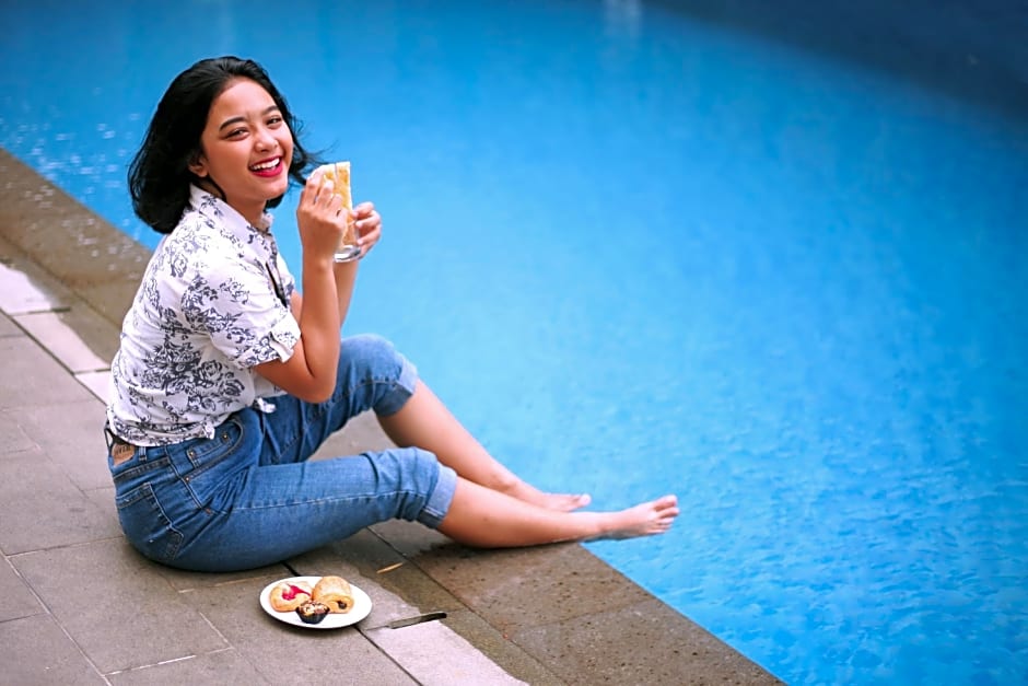 Hotel Horison Ciledug Jakarta