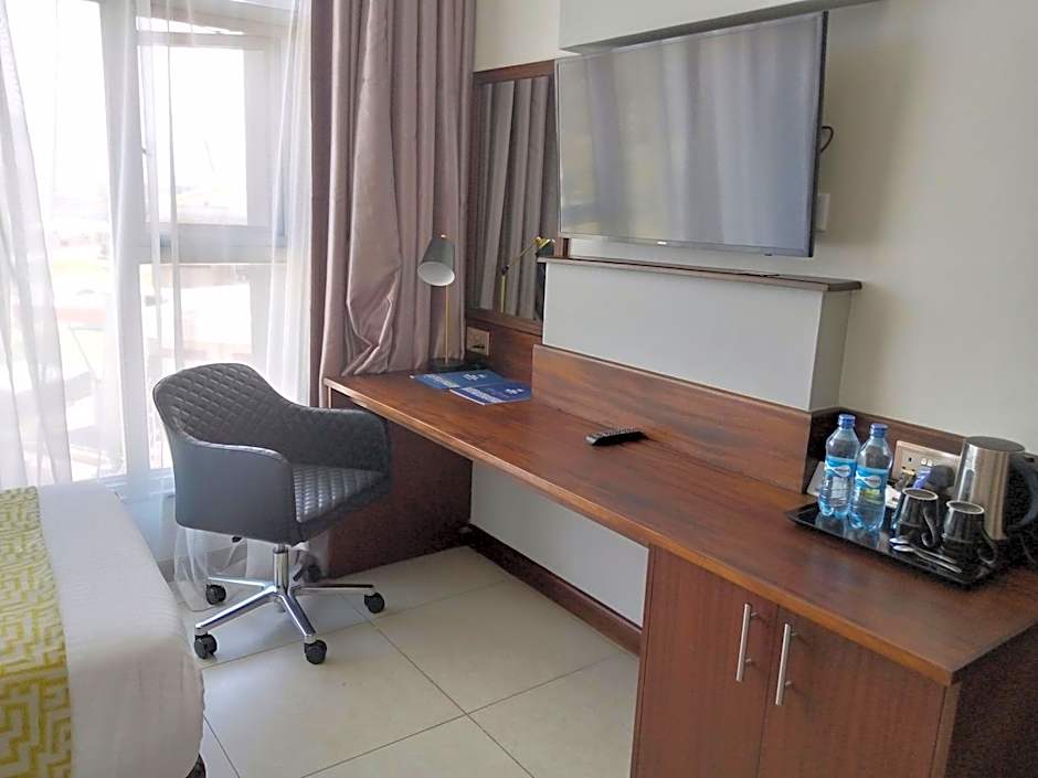 Fairways Hotel Kisumu