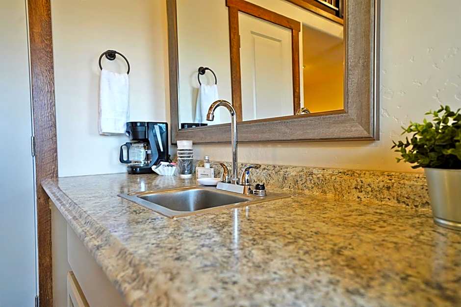 Gooseberry Lodges Zion National Park Area