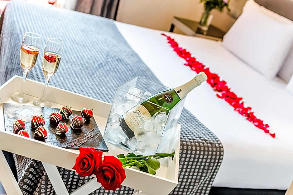 Exe Ramblas Boqueria