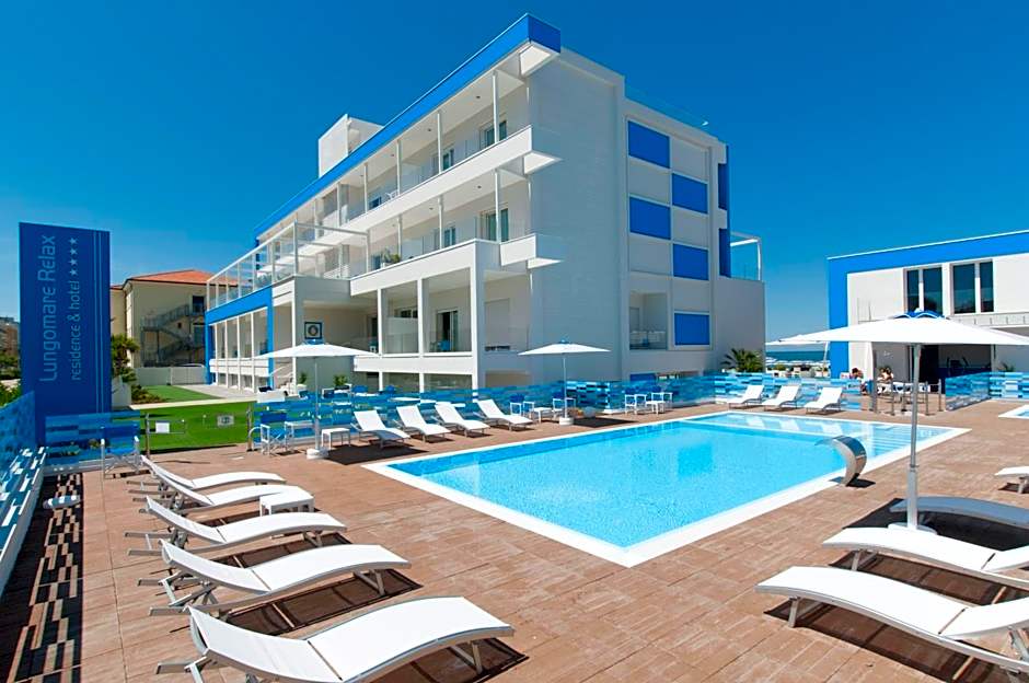 Lungomare Relax Residence