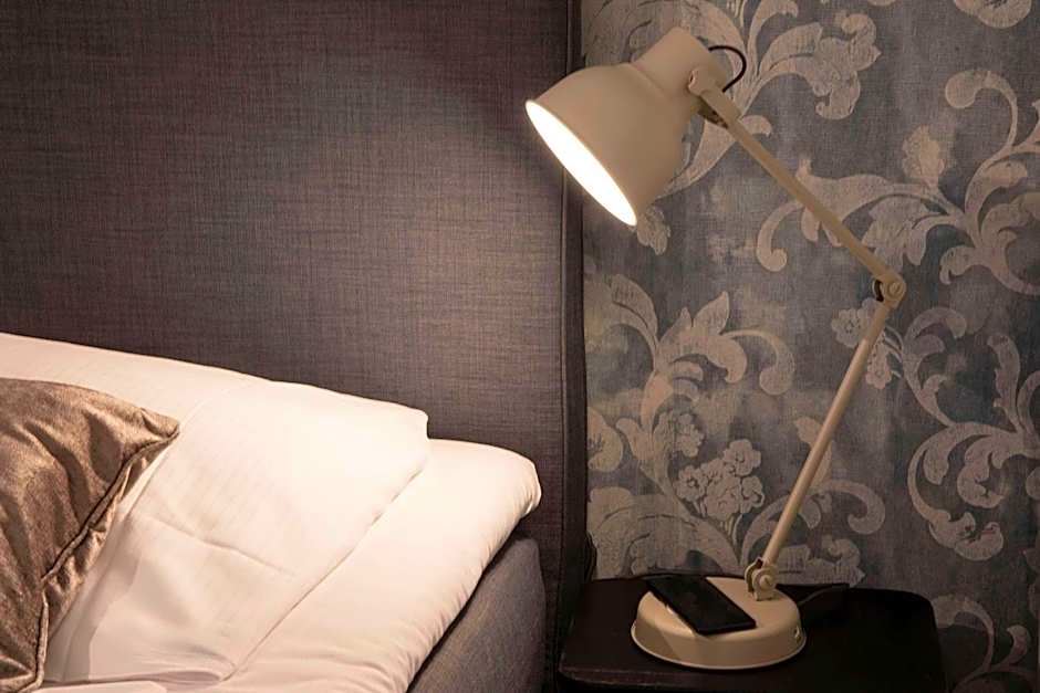 Best Western Tingvold Park Hotel