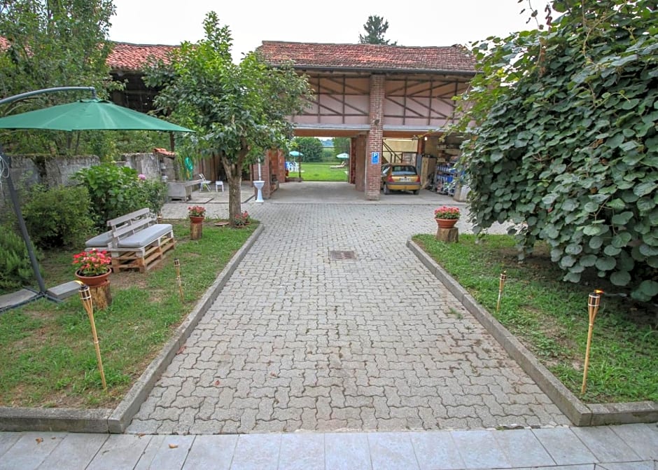 Spighe Paglia e Girasole