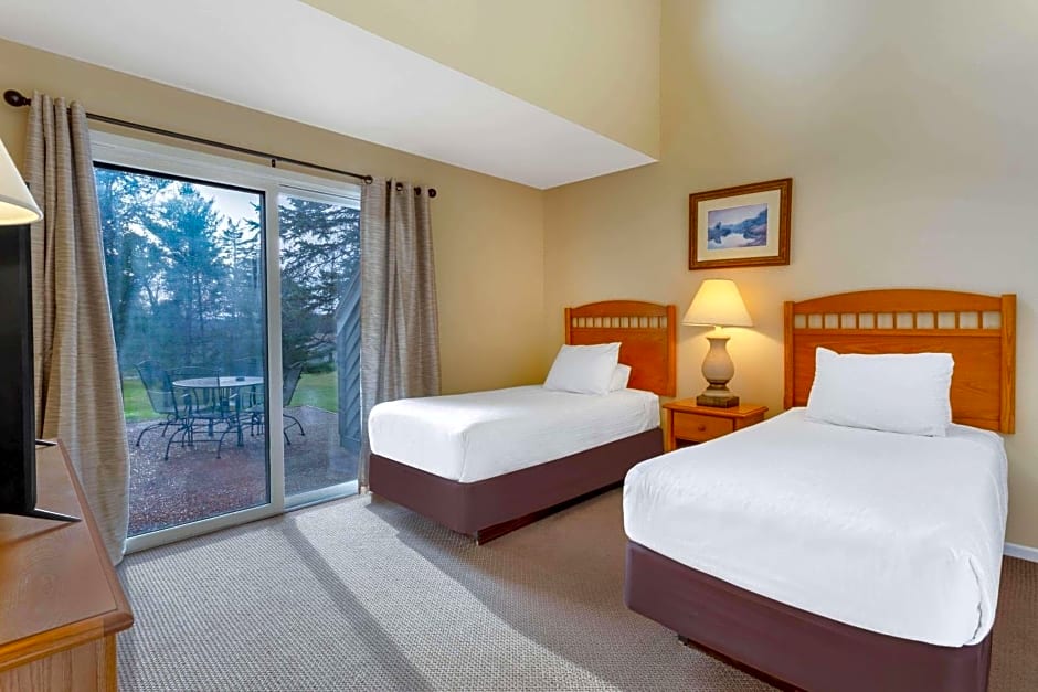 Tamarack Wisconsin Dells, a Ramada by Wyndham