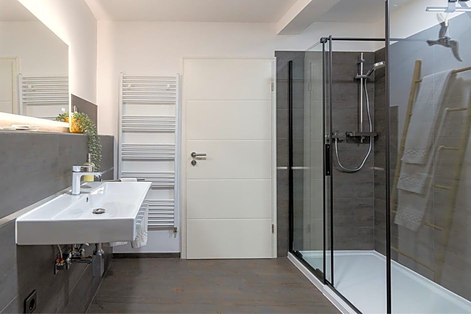 Hotel garni " Am Domplatz"