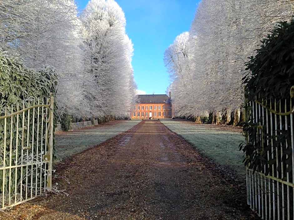 Chateau De Grosfy