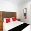 Capital O Hotel San Jose