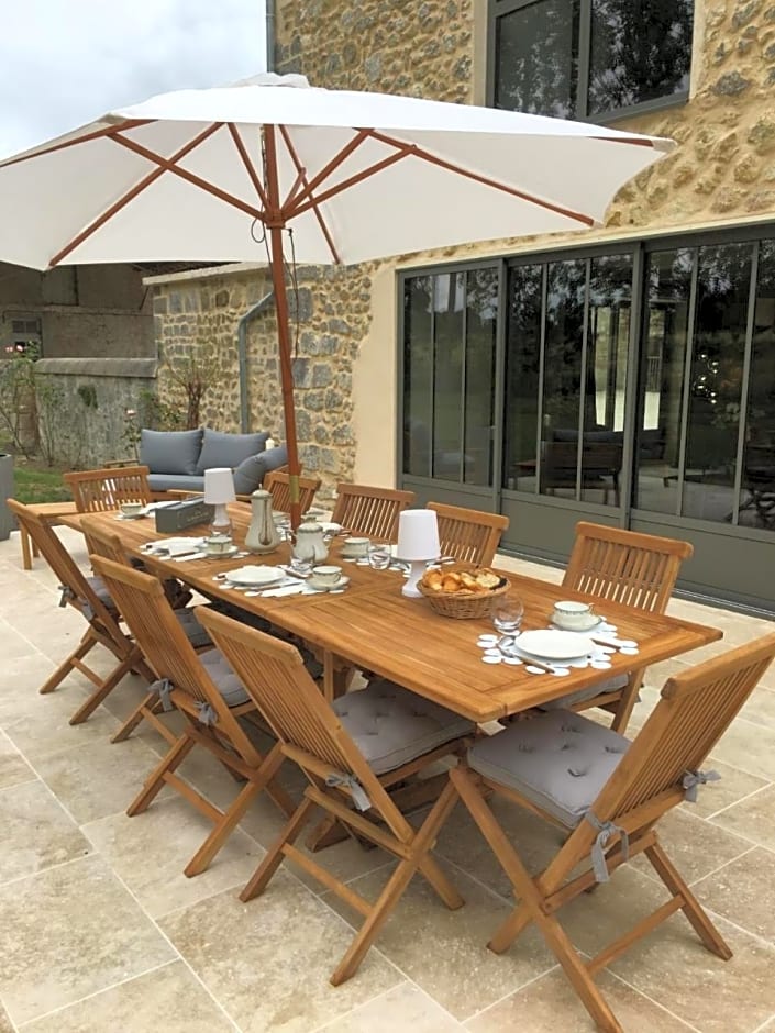 DOMAINE DU PONT SALMOIS