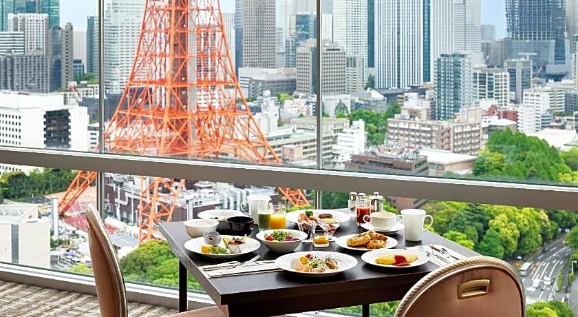 The Prince Park Tower Tokyo Hotel
