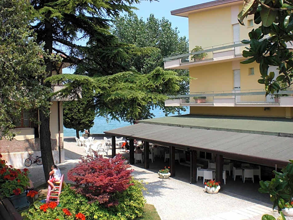 Hotel Gasparina